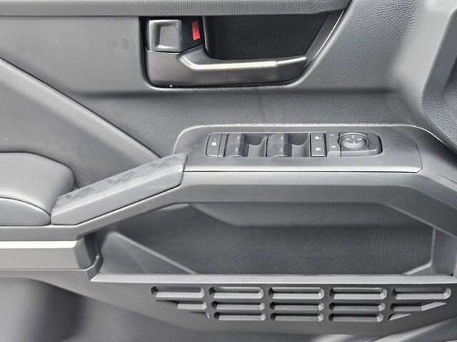 new 2025 Toyota Tundra car, priced at $75,858