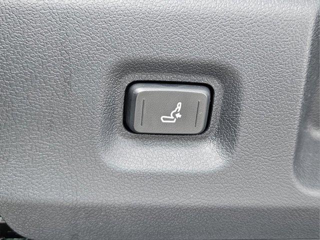 new 2025 Toyota Tundra car, priced at $75,858