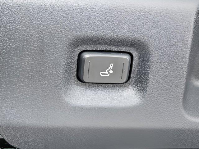 new 2025 Toyota Tundra car, priced at $75,858