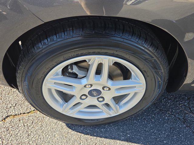 used 2019 Ford Fiesta car, priced at $10,070