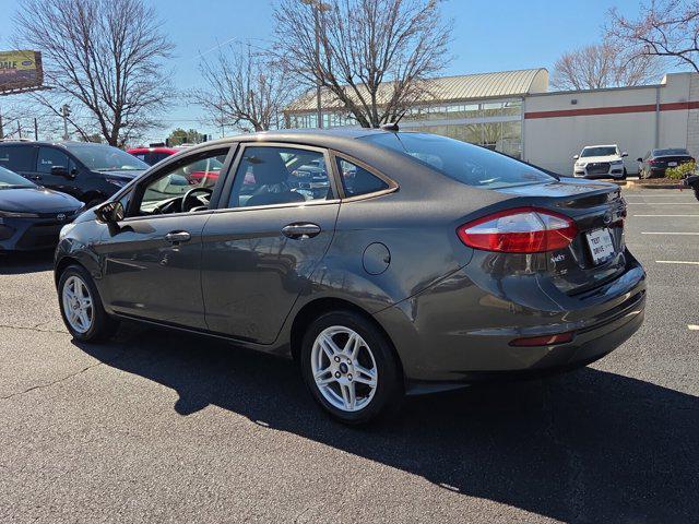used 2019 Ford Fiesta car, priced at $10,070