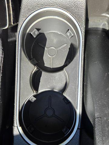 used 2019 Ford Fiesta car, priced at $10,070