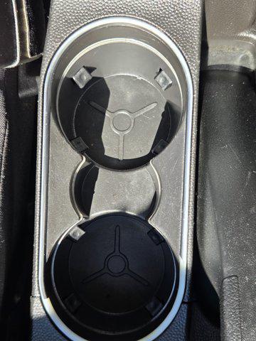 used 2019 Ford Fiesta car, priced at $10,070