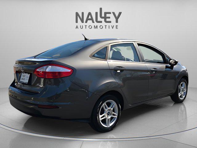 used 2019 Ford Fiesta car, priced at $10,070
