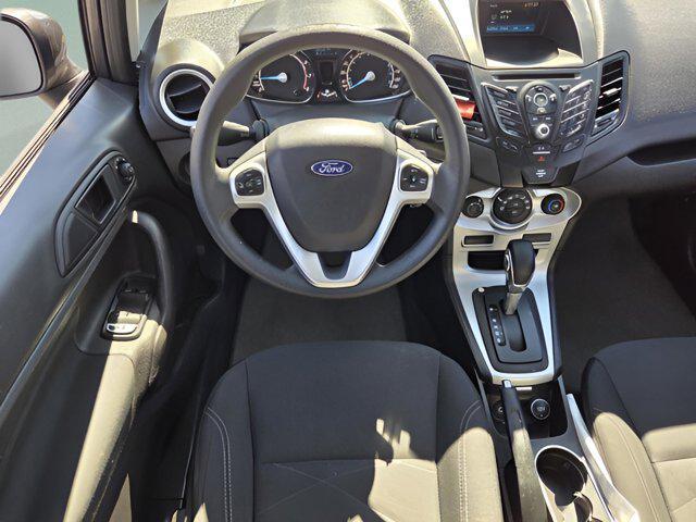used 2019 Ford Fiesta car, priced at $10,070