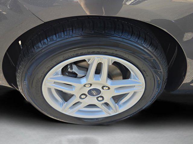 used 2019 Ford Fiesta car, priced at $10,070
