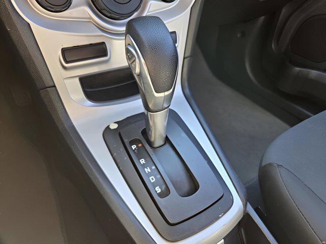 used 2019 Ford Fiesta car, priced at $10,070