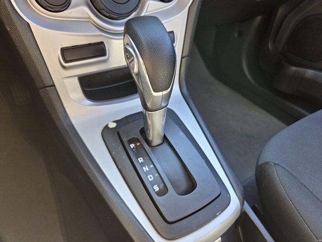 used 2019 Ford Fiesta car, priced at $10,070