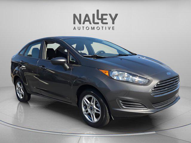 used 2019 Ford Fiesta car, priced at $10,070