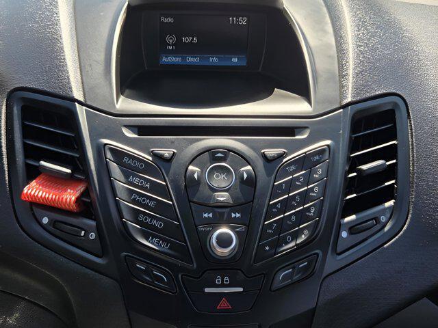 used 2019 Ford Fiesta car, priced at $10,070