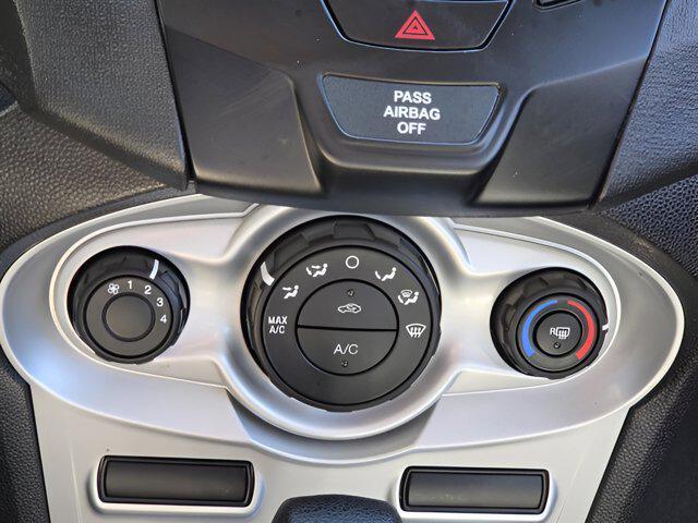 used 2019 Ford Fiesta car, priced at $10,070