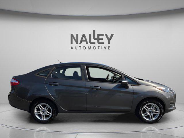 used 2019 Ford Fiesta car, priced at $10,070