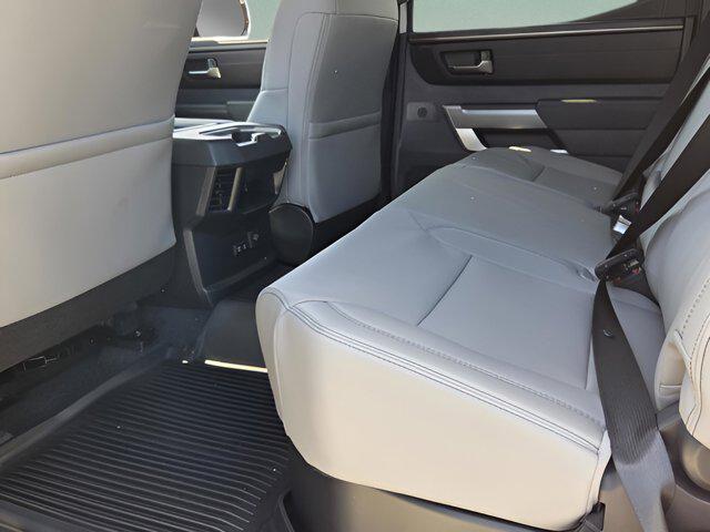 new 2026 Toyota Tundra car, priced at $61,614