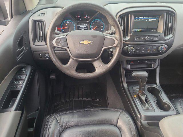 used 2019 Chevrolet Colorado car, priced at $17,775