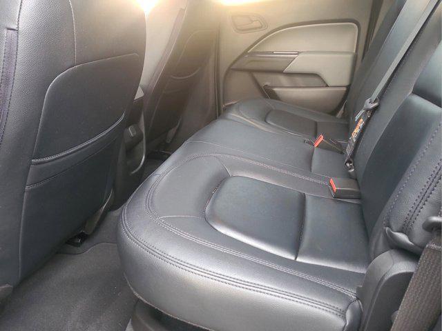 used 2019 Chevrolet Colorado car, priced at $17,775