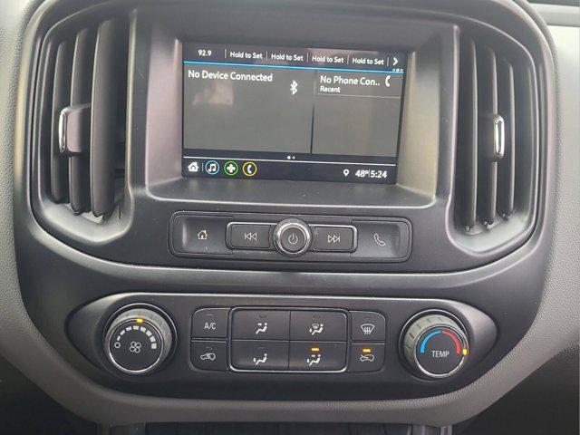 used 2019 Chevrolet Colorado car, priced at $17,775
