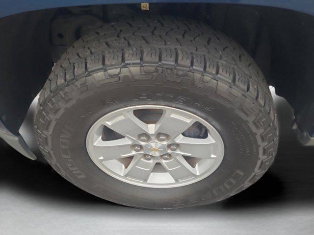 used 2019 Chevrolet Colorado car, priced at $17,775