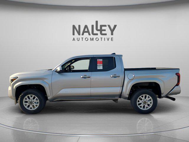 new 2026 Toyota Tacoma car, priced at $40,876