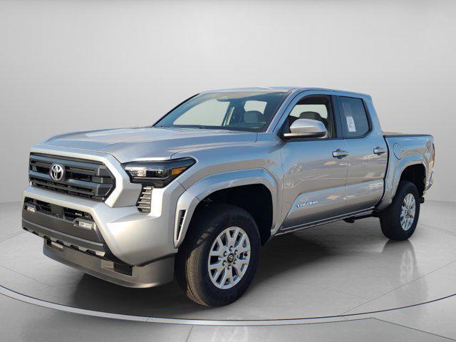new 2026 Toyota Tacoma car, priced at $40,876