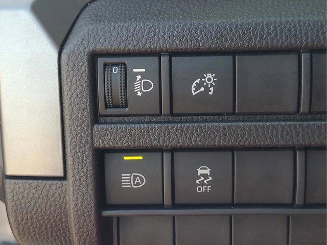 new 2026 Toyota Tacoma car, priced at $40,876