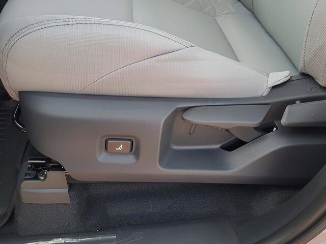 new 2026 Toyota Tacoma car, priced at $40,876