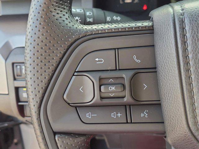 new 2026 Toyota Tacoma car, priced at $40,876