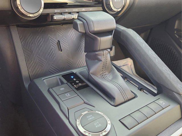 new 2026 Toyota Tacoma car, priced at $40,876