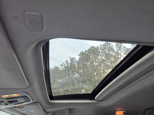 used 2021 Toyota Sienna car, priced at $27,652