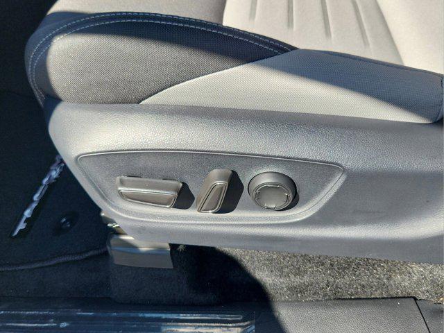 new 2025 Toyota Tacoma car, priced at $58,177