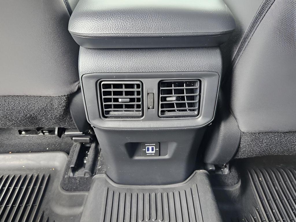 used 2023 Toyota RAV4 car, priced at $28,996
