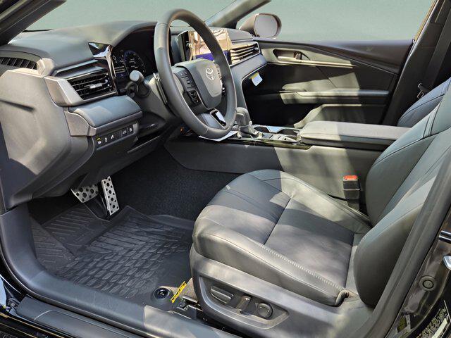 new 2026 Toyota Camry car, priced at $40,785