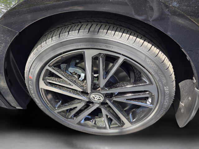 new 2026 Toyota Camry car, priced at $40,785