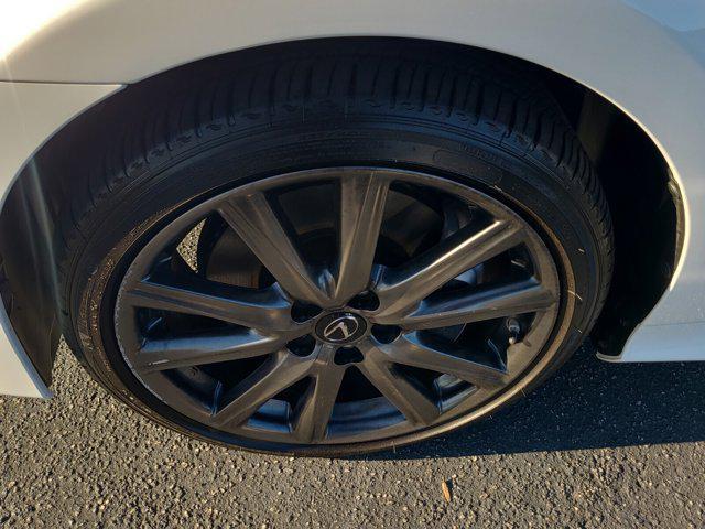 used 2015 Lexus GS 350 car, priced at $17,906