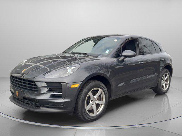 used 2020 Porsche Macan car, priced at $32,813