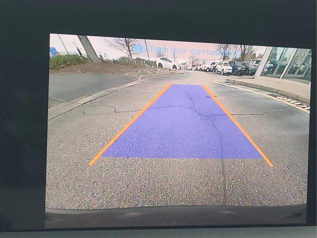 used 2020 Porsche Macan car, priced at $34,190