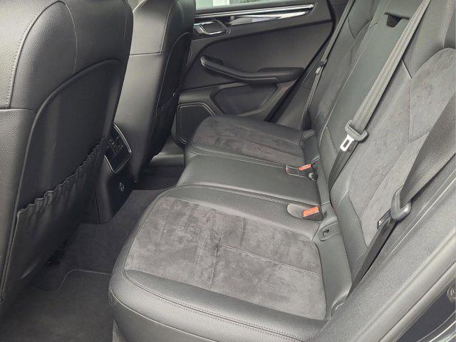used 2020 Porsche Macan car, priced at $34,190