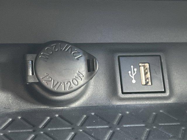 used 2025 Toyota RAV4 Hybrid car, priced at $41,882