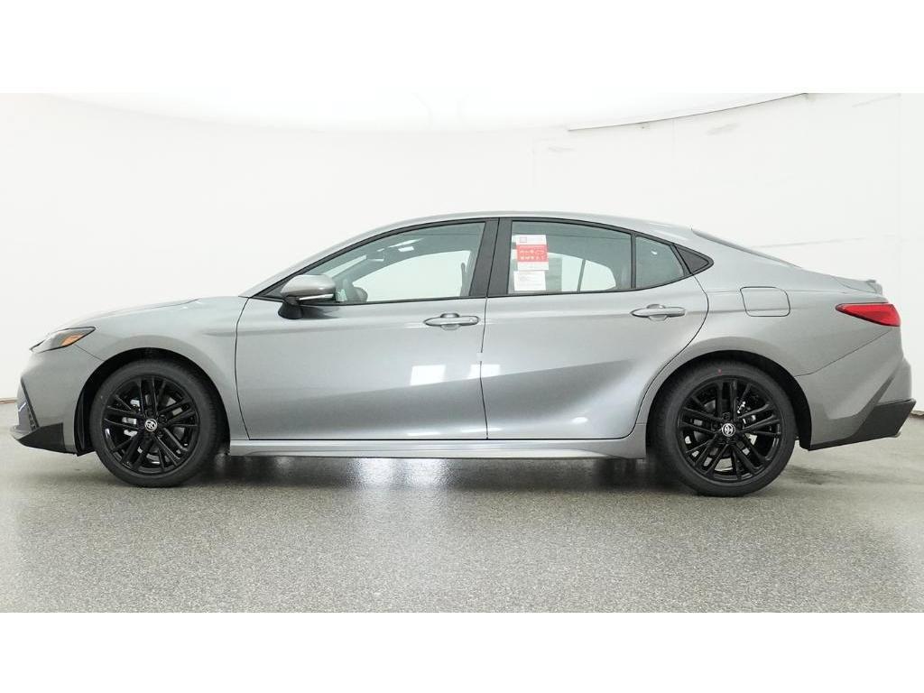 new 2026 Toyota Camry car, priced at $36,083