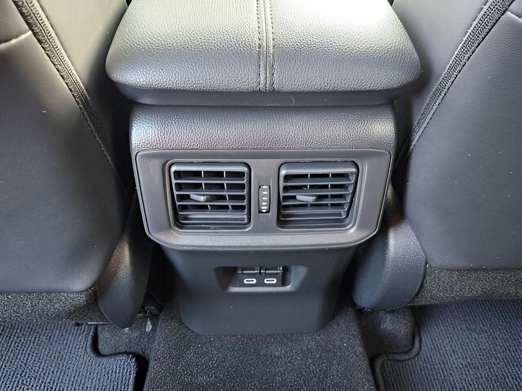 used 2025 Toyota RAV4 car, priced at $36,077