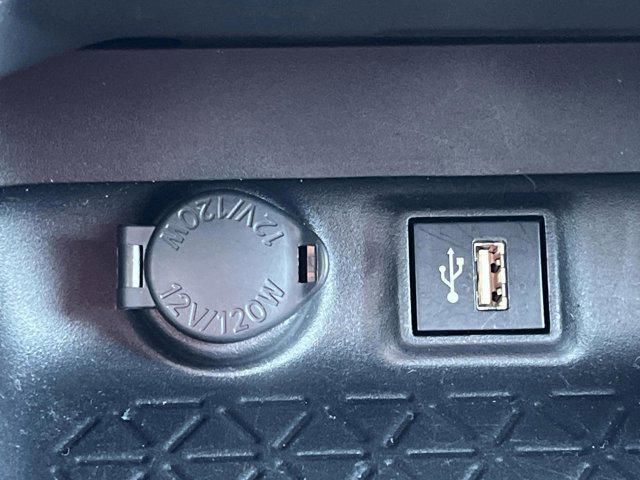 used 2024 Toyota RAV4 Hybrid car, priced at $32,494