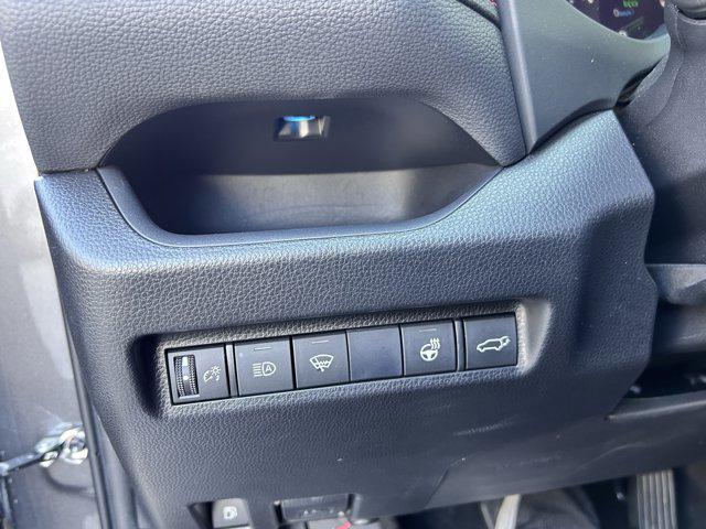 used 2021 Toyota RAV4 Prime car, priced at $39,035