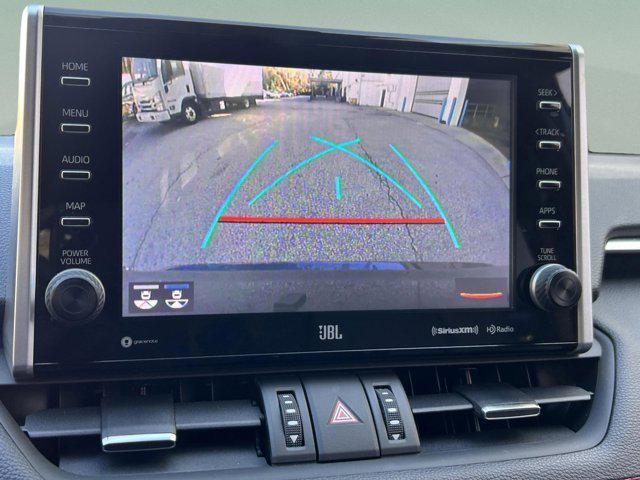 used 2021 Toyota RAV4 Prime car, priced at $39,035