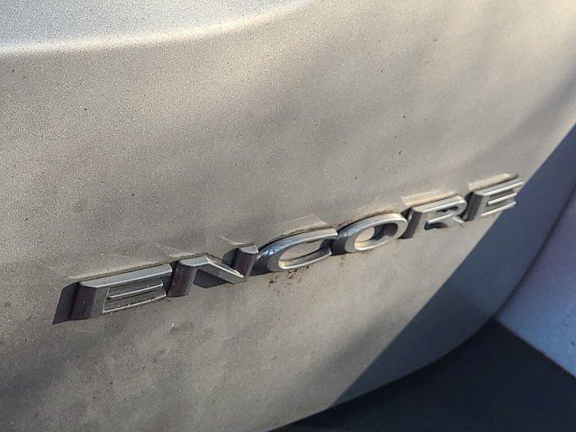 used 2014 Buick Encore car, priced at $10,563