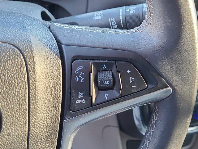 used 2014 Buick Encore car, priced at $10,563