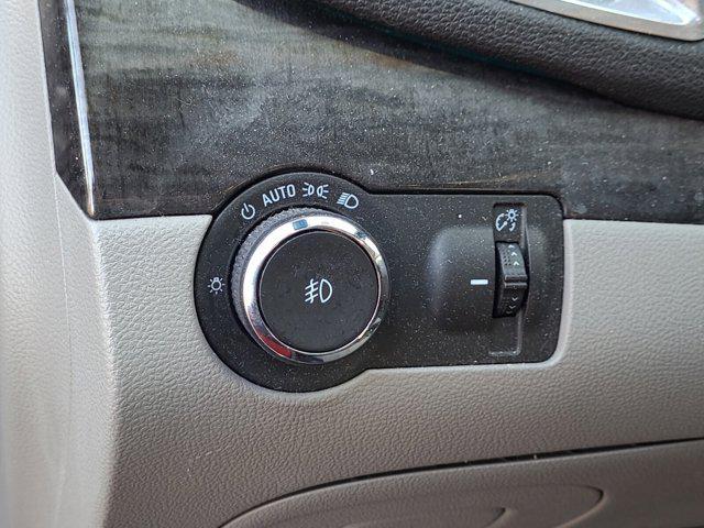 used 2014 Buick Encore car, priced at $10,563