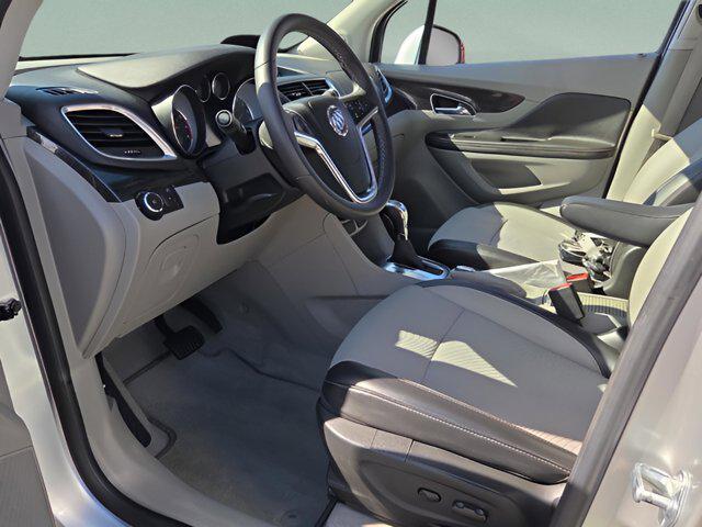 used 2014 Buick Encore car, priced at $9,548