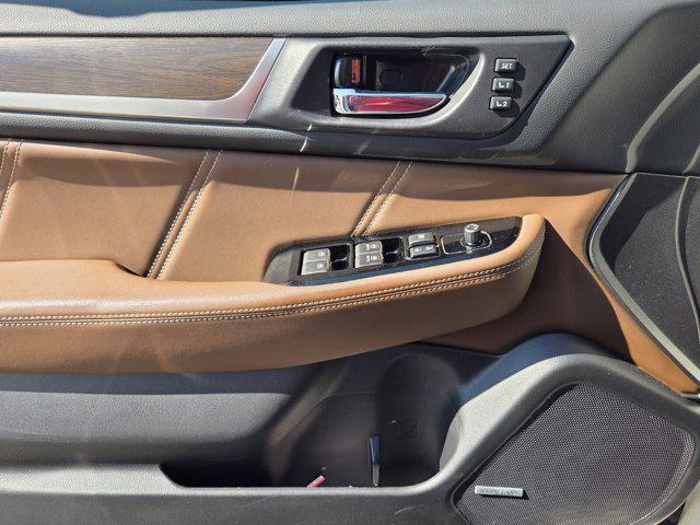 used 2017 Subaru Outback car, priced at $15,052