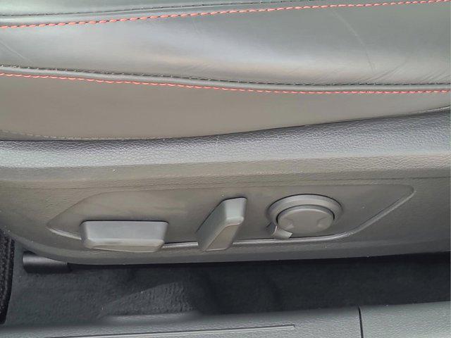 used 2021 Hyundai Sonata car, priced at $20,901