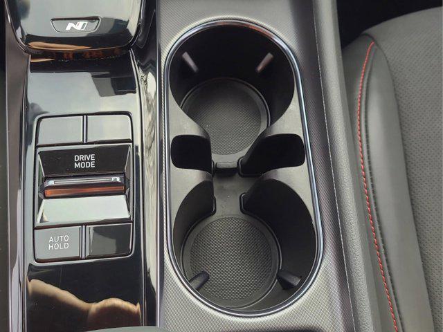 used 2021 Hyundai Sonata car, priced at $20,901