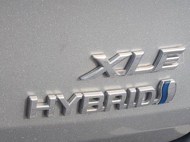 used 2021 Toyota Sienna car, priced at $37,799